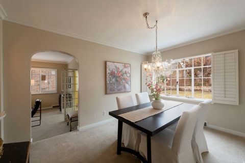 Tiny photo for 1419 E PRINCETON AVE, Salt Lake City, UT 84105 (MLS # 2139652)