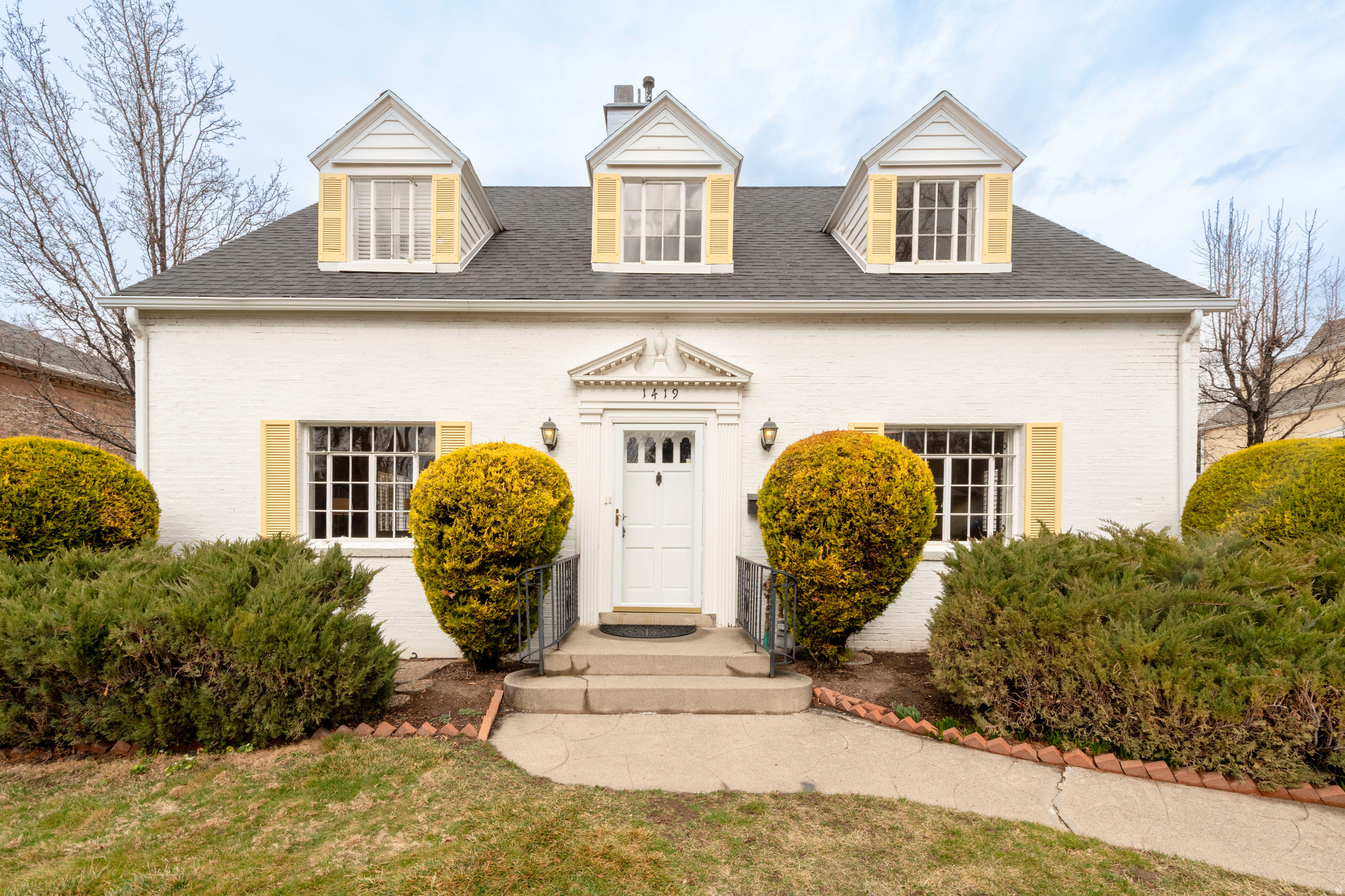 NORMANDIE HEIGHTS - Residential