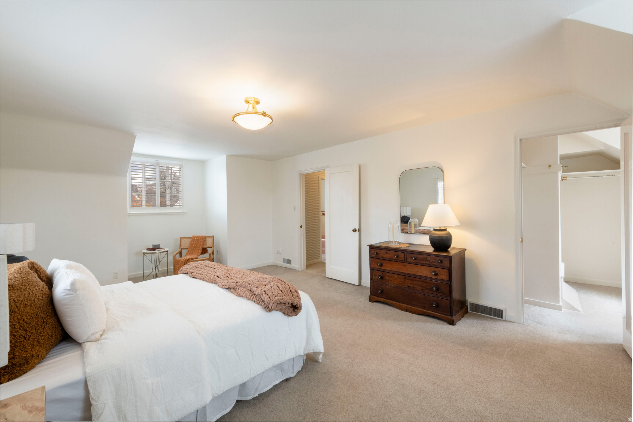 NORMANDIE HEIGHTS - Residential