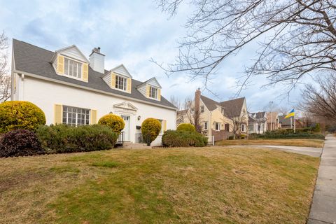 Tiny photo for 1419 E PRINCETON AVE, Salt Lake City, UT 84105 (MLS # 2139652)