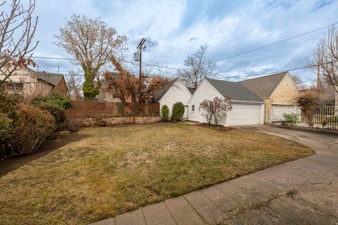 Tiny photo for 1419 E PRINCETON AVE, Salt Lake City, UT 84105 (MLS # 2139652)