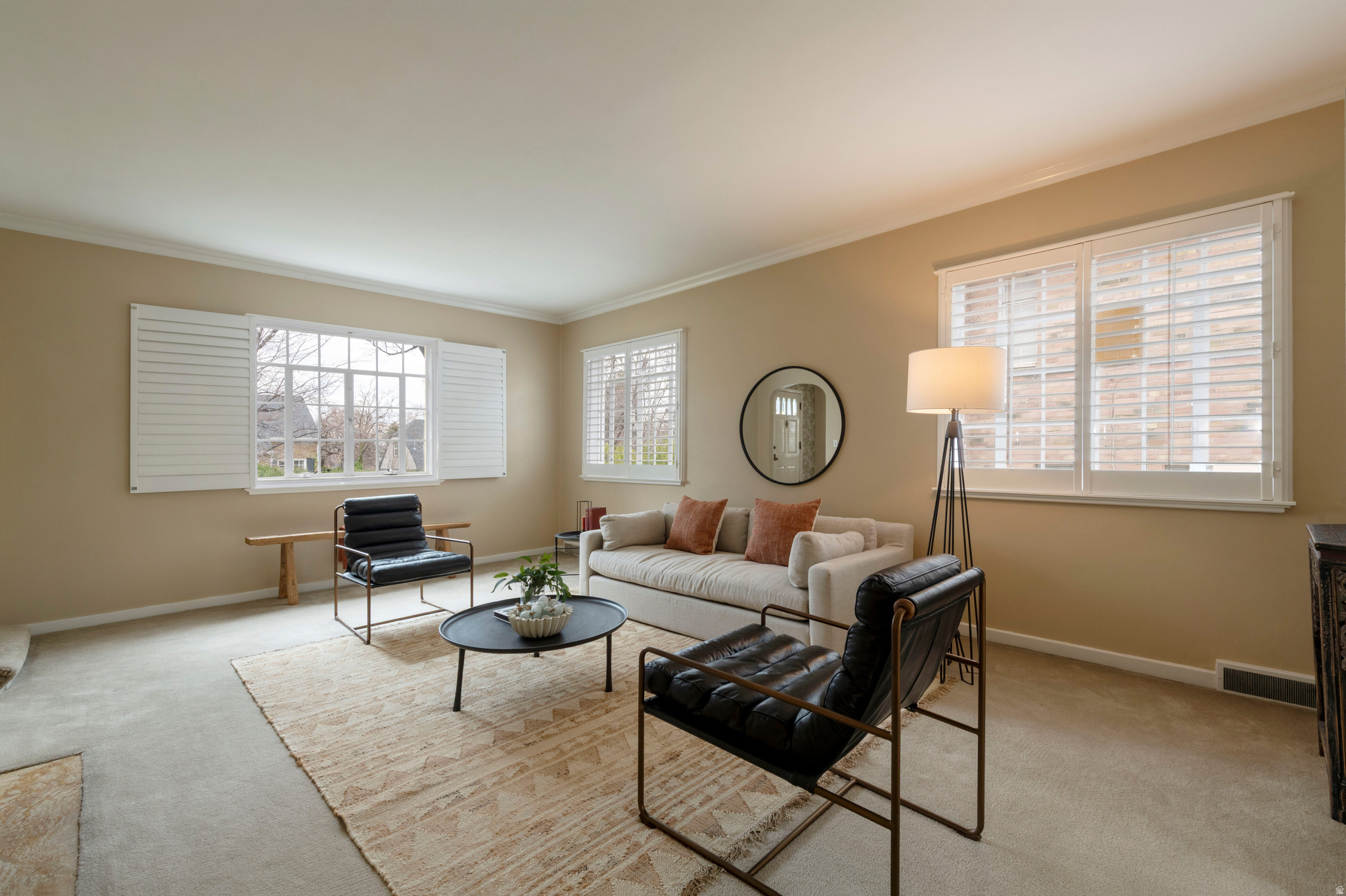 NORMANDIE HEIGHTS - Residential