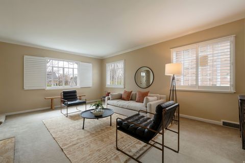 Tiny photo for 1419 E PRINCETON AVE, Salt Lake City, UT 84105 (MLS # 2139652)