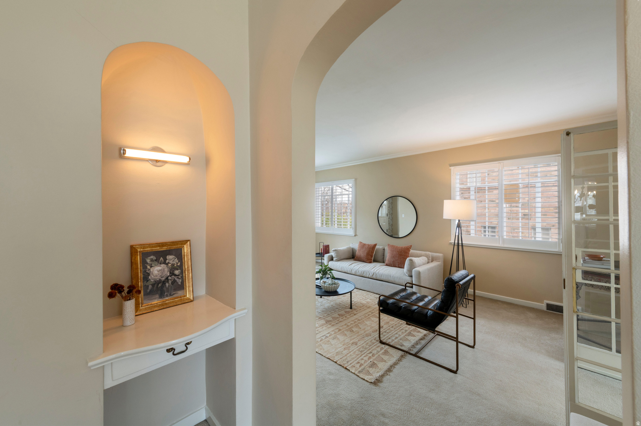 NORMANDIE HEIGHTS - Residential