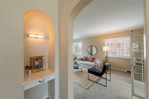 Tiny photo for 1419 E PRINCETON AVE, Salt Lake City, UT 84105 (MLS # 2139652)