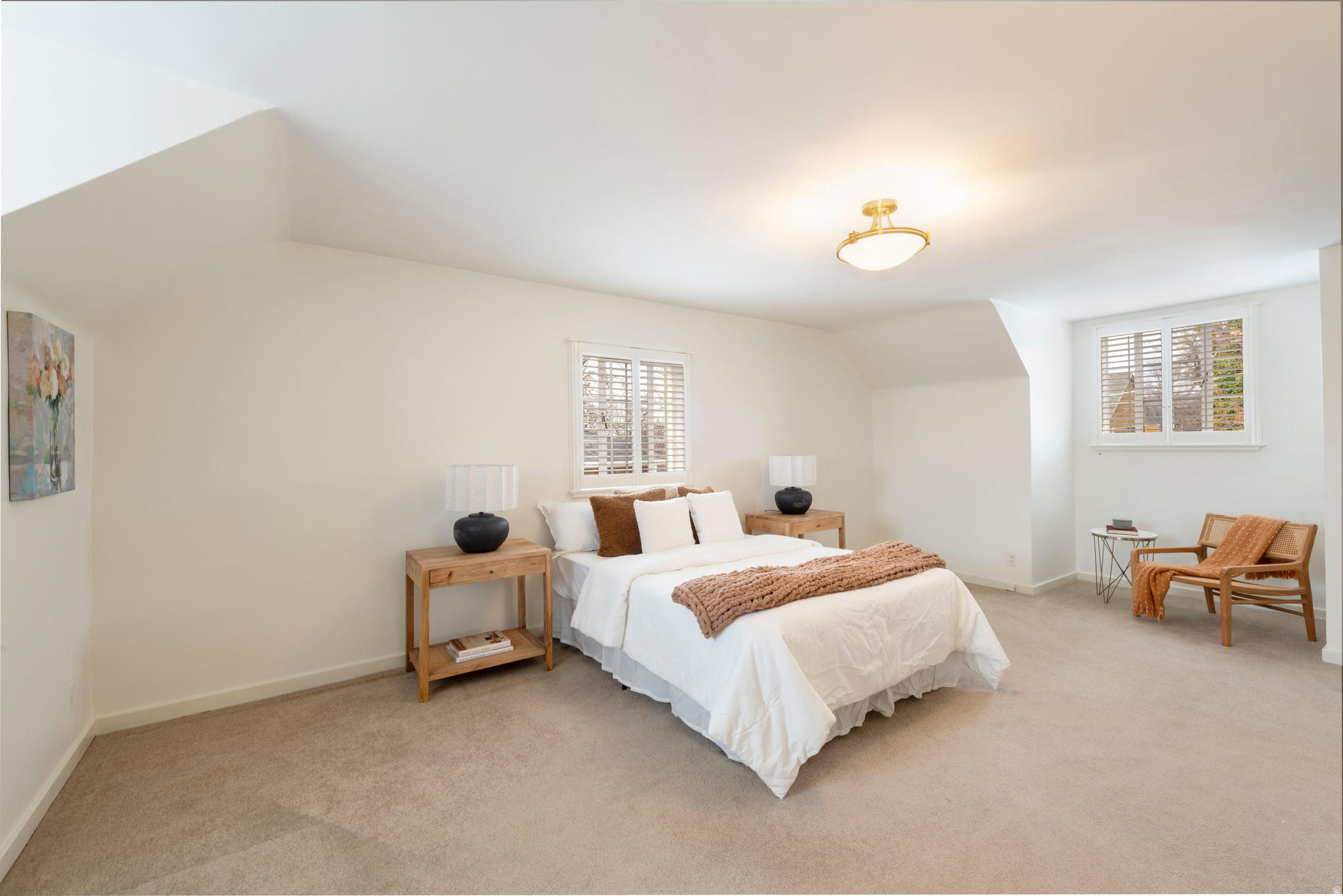 NORMANDIE HEIGHTS - Residential