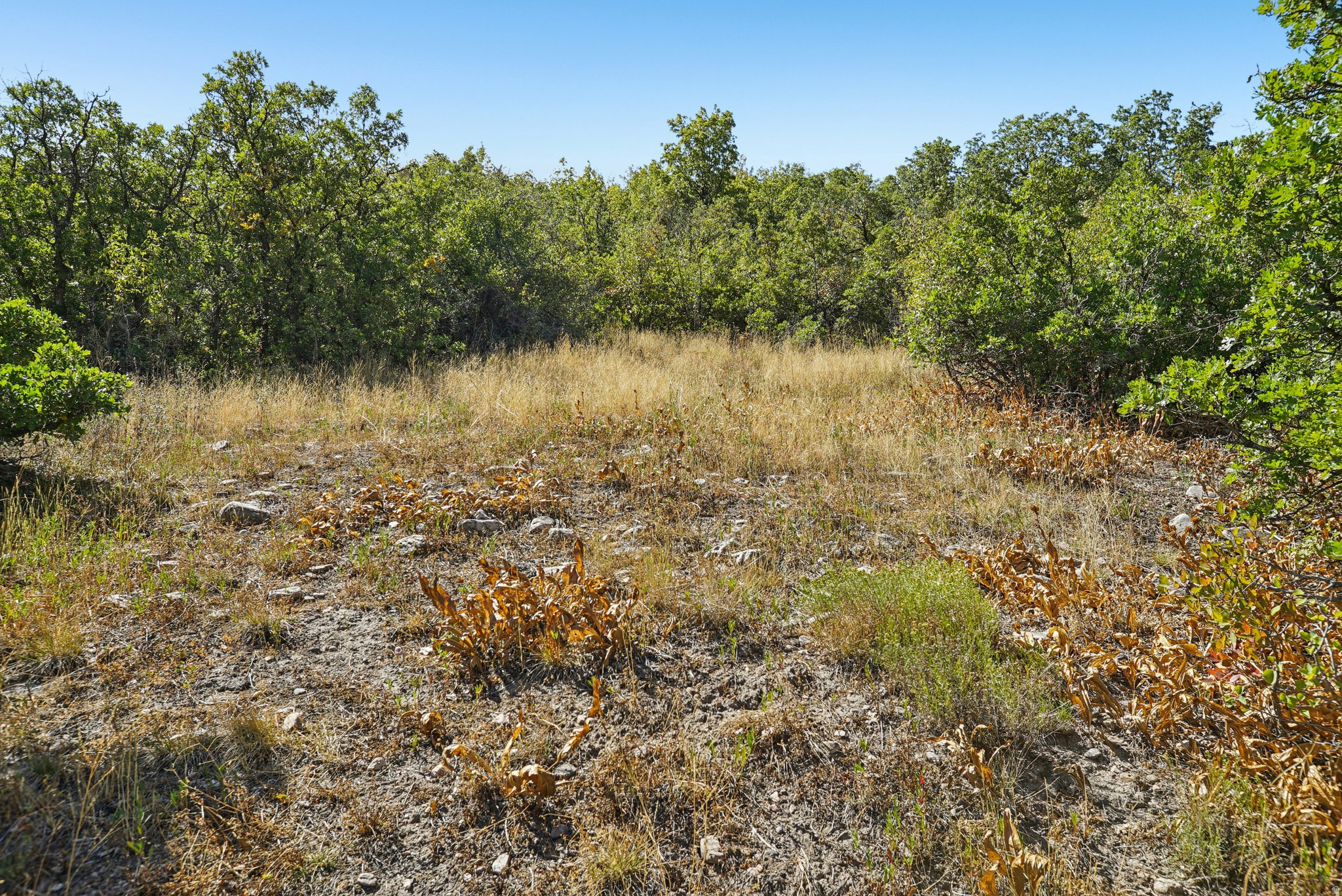 HIGHLANDS ADDITION - Land