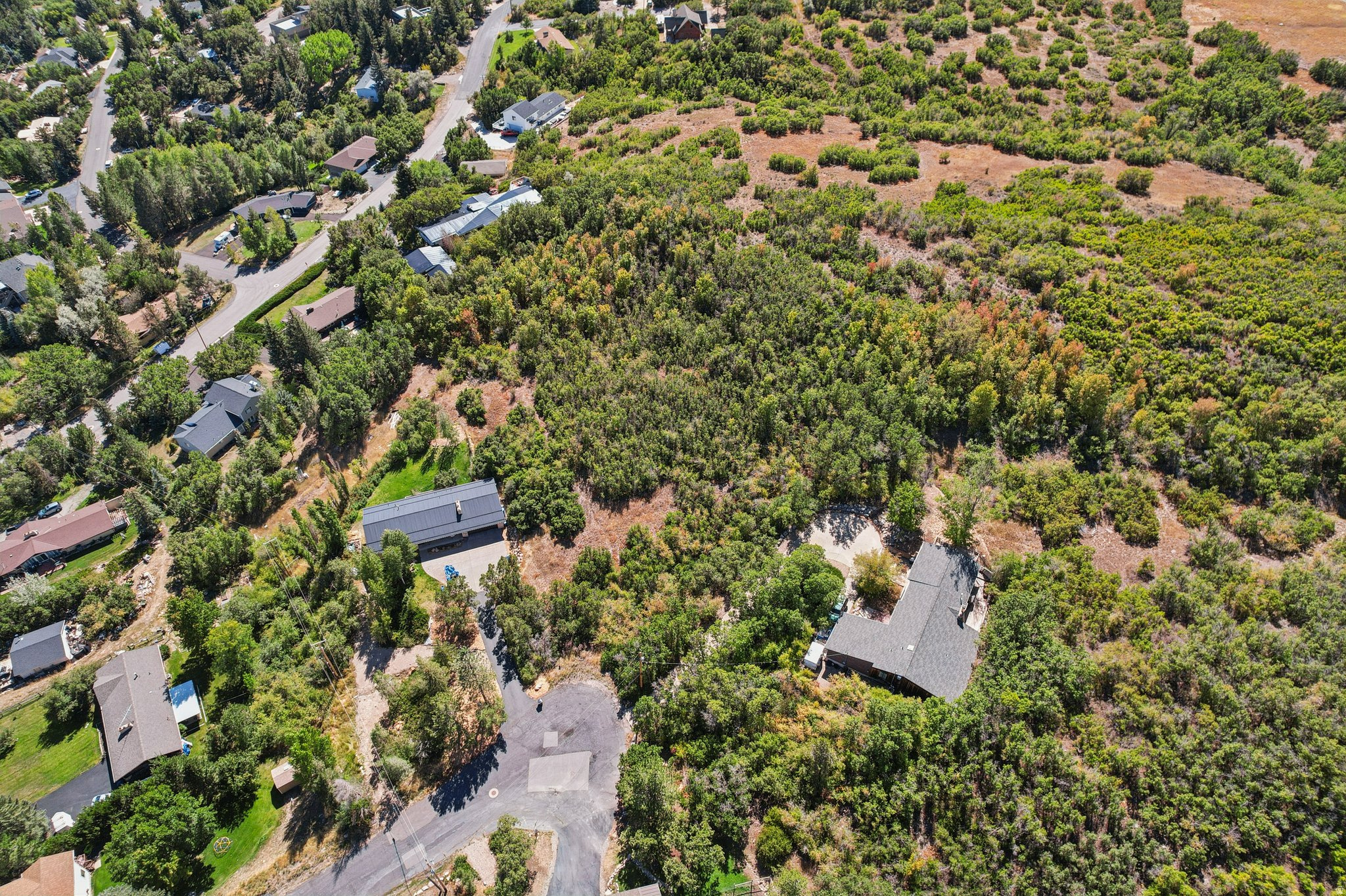 HIGHLANDS ADDITION - Land