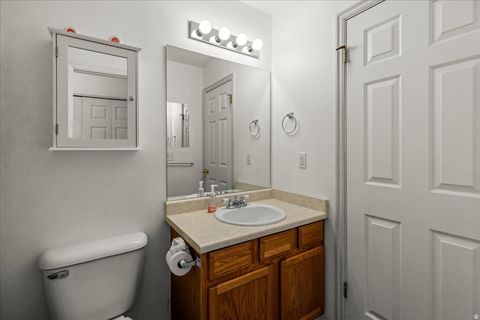 Tiny photo for 69 W 1930 N, Tooele, UT 84074 (MLS # 2121049)