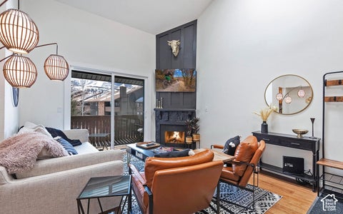 Photo of 6861 N 2200 W #9 X, Park City, UT 84098 (MLS # 2192985)