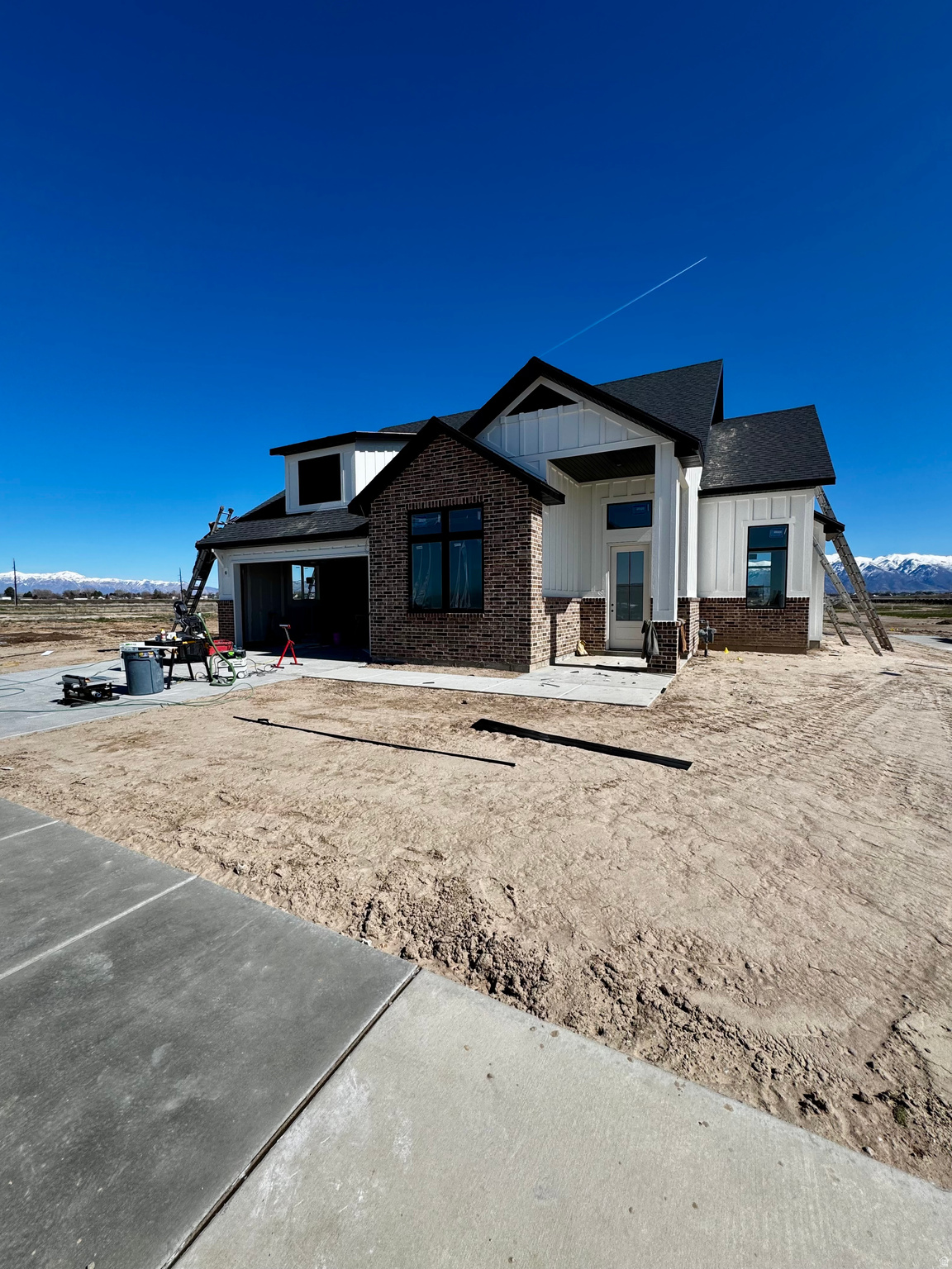 CRAYTHORNE HOMESTEAD PHASE 6 - Residential