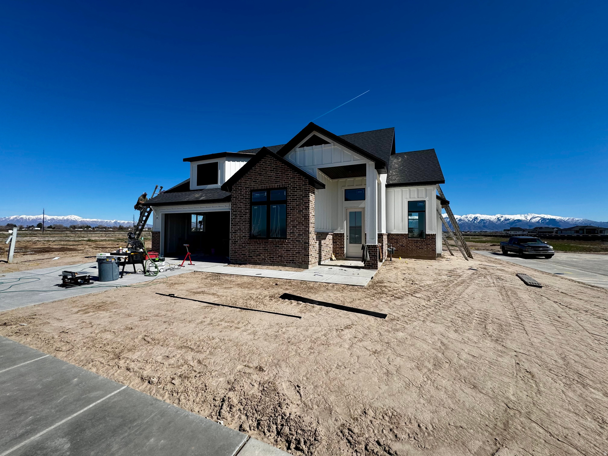 CRAYTHORNE HOMESTEAD PHASE 6 - Residential