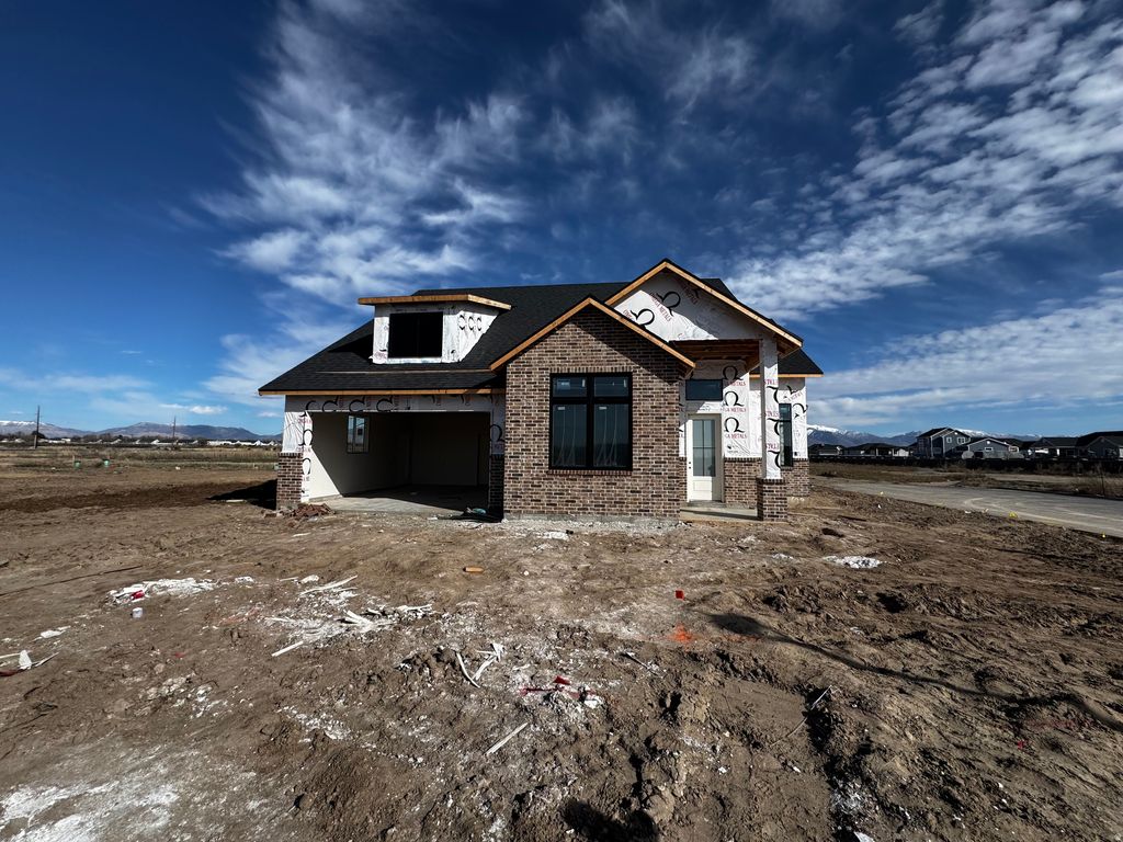 Photo of 387 S 4250 W, West Point, UT 84015 (MLS # 2139001)