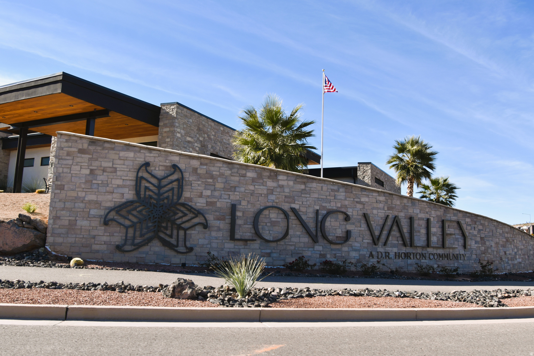 LABYRINTH POINT AT LONG VALLEY 1 AMD - Residential