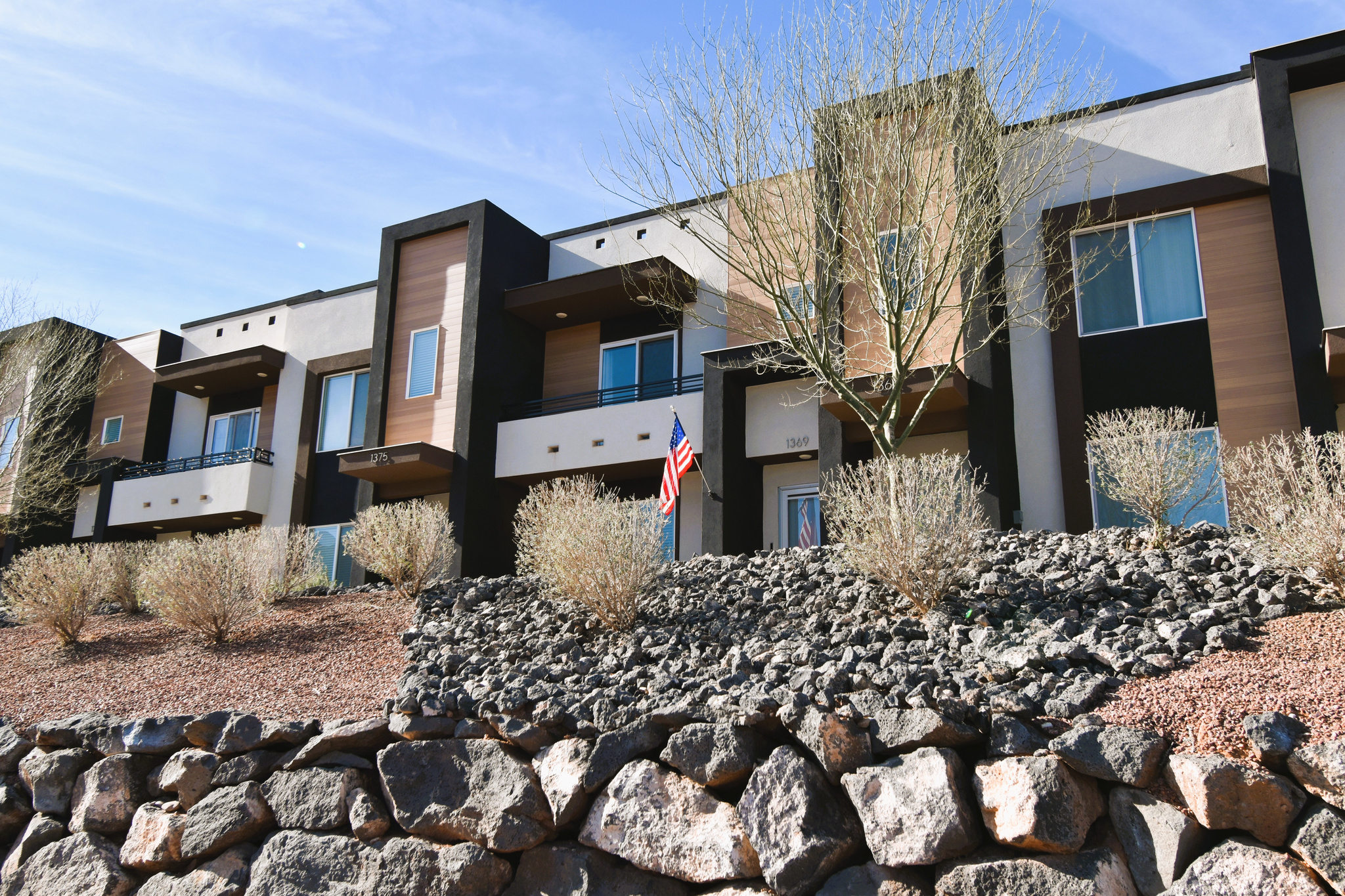 LABYRINTH POINT AT LONG VALLEY 1 AMD - Residential