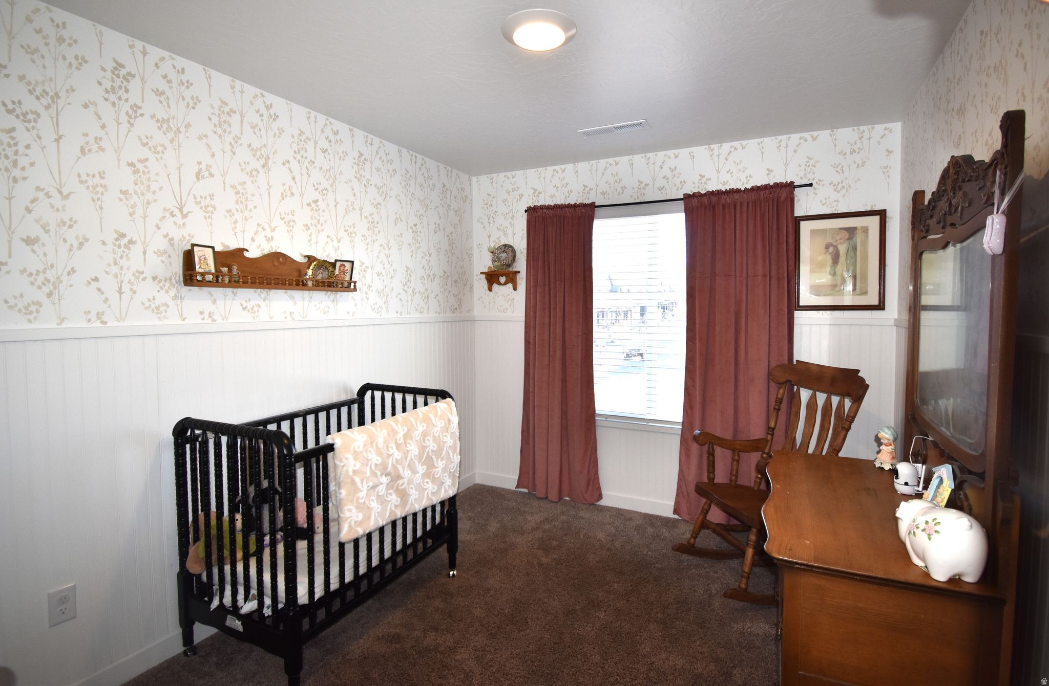 LABYRINTH POINT AT LONG VALLEY 1 AMD - Residential