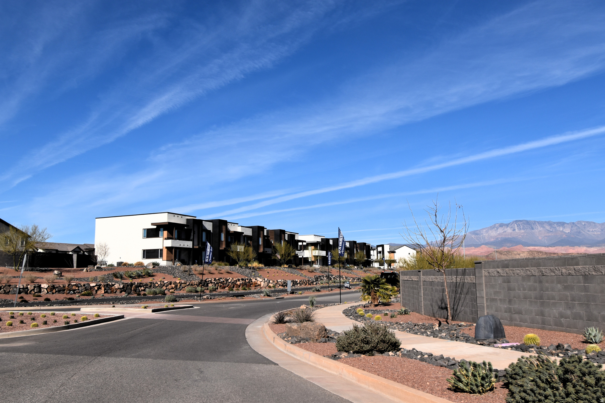 LABYRINTH POINT AT LONG VALLEY 1 AMD - Residential