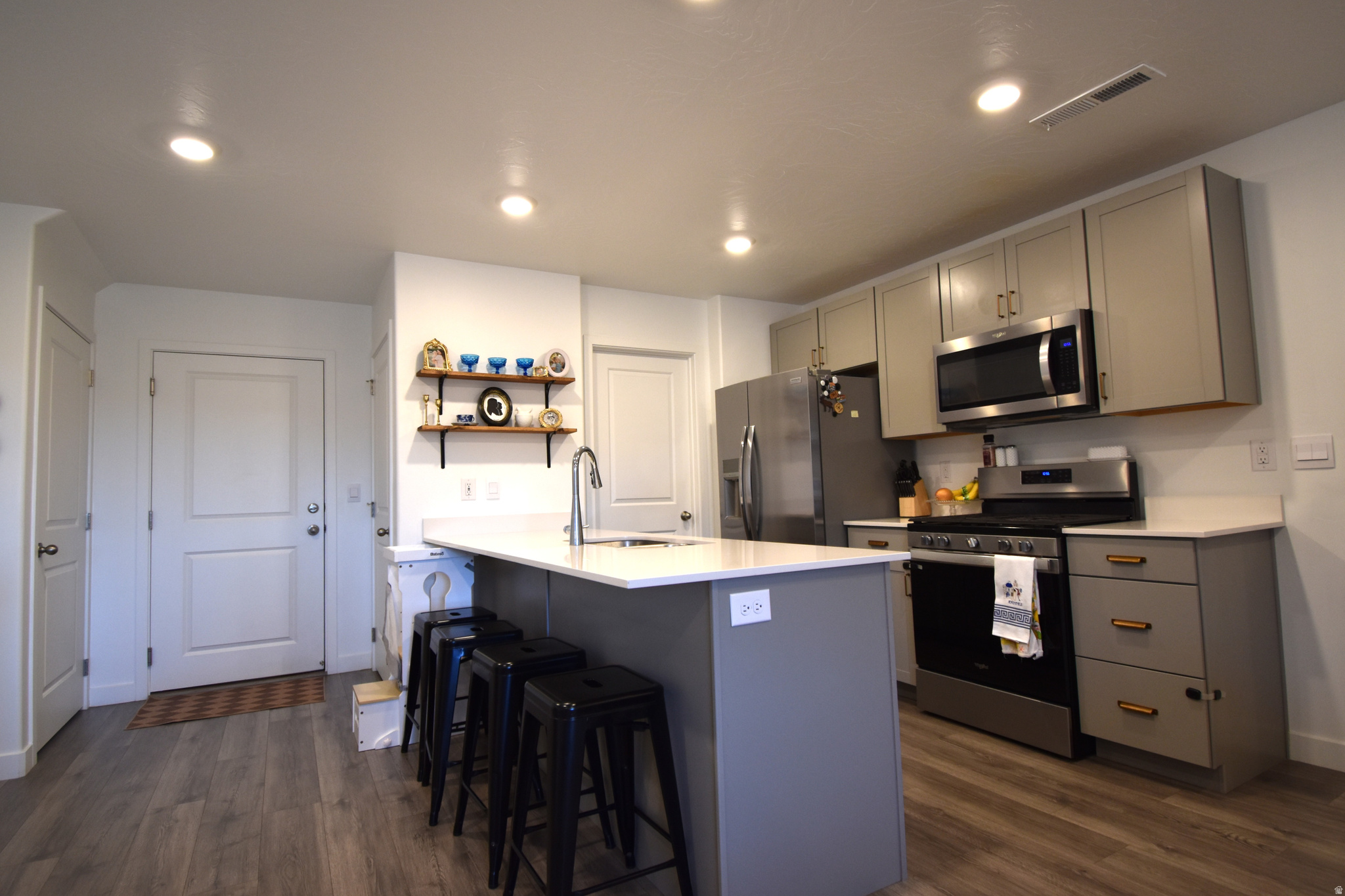 LABYRINTH POINT AT LONG VALLEY 1 AMD - Residential