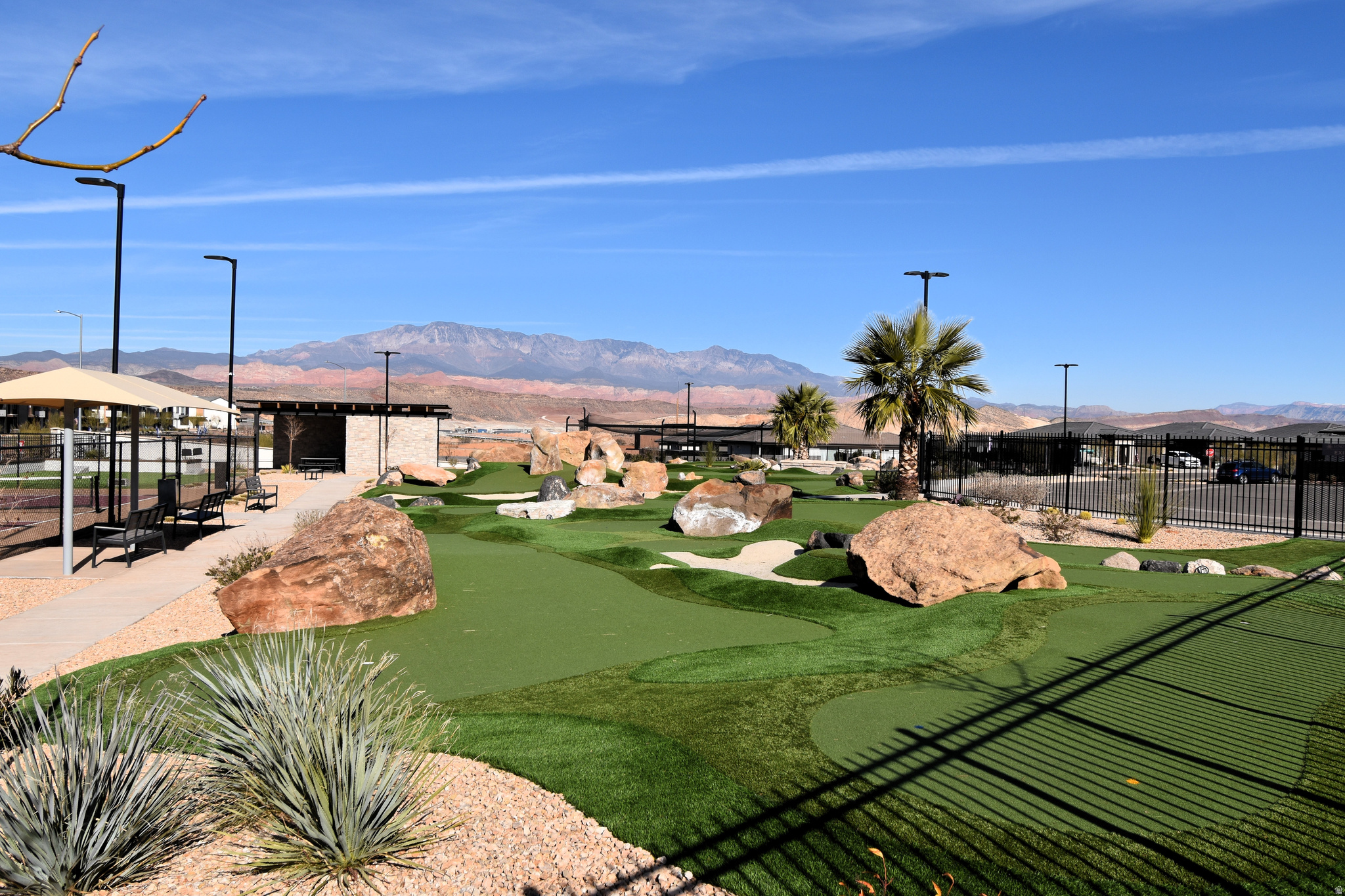 LABYRINTH POINT AT LONG VALLEY 1 AMD - Residential