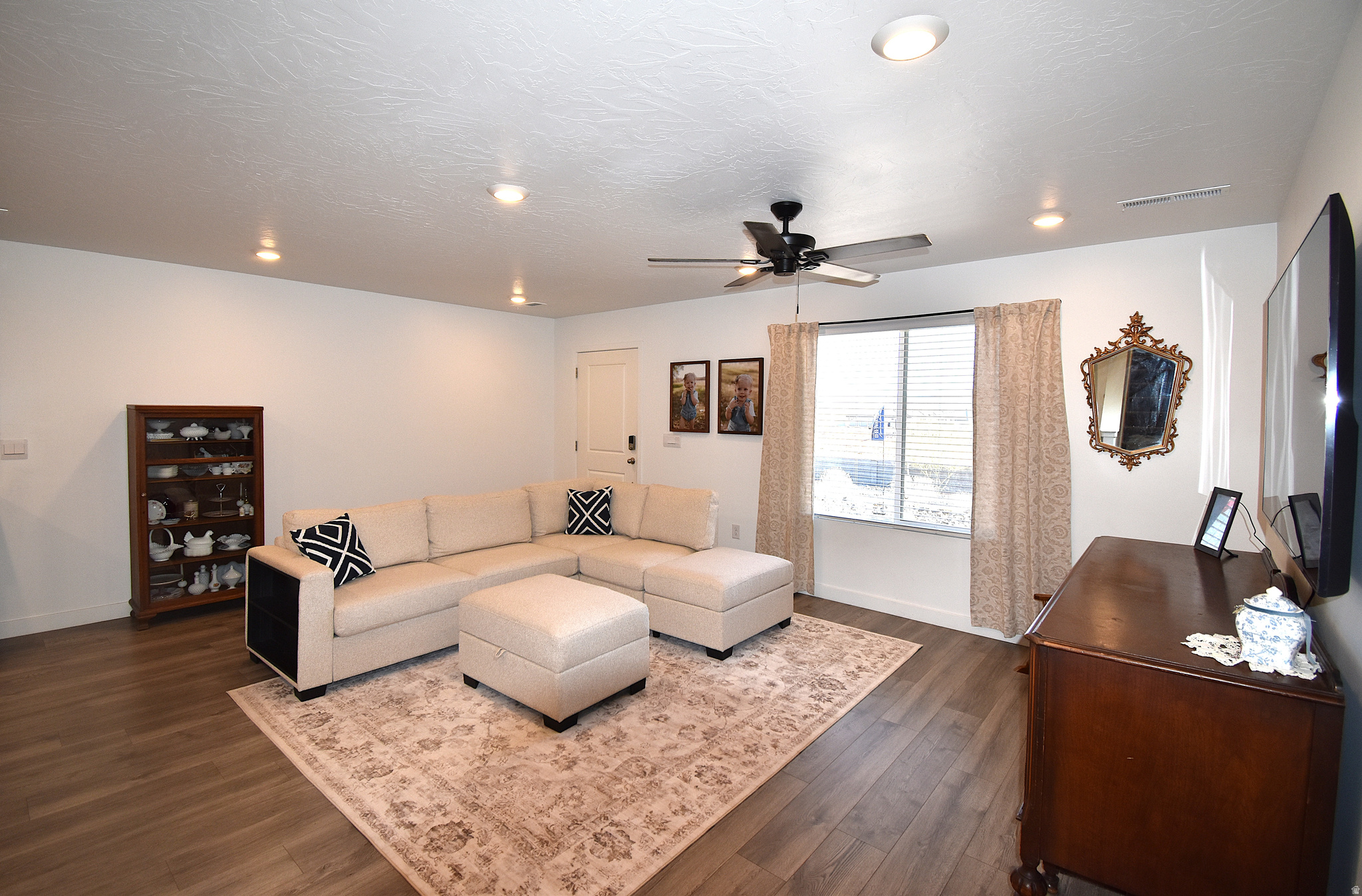 LABYRINTH POINT AT LONG VALLEY 1 AMD - Residential