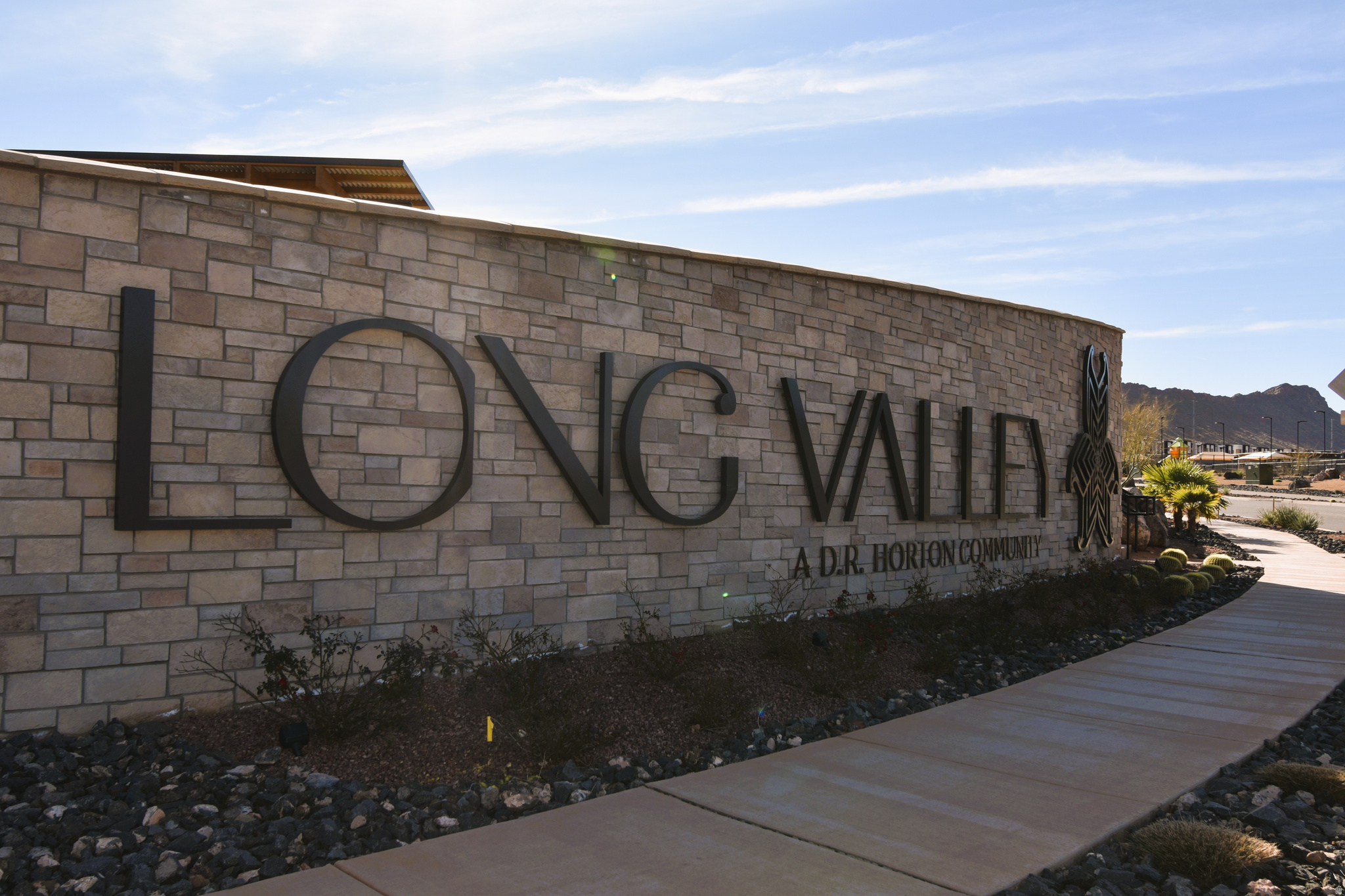 LABYRINTH POINT AT LONG VALLEY 1 AMD - Residential