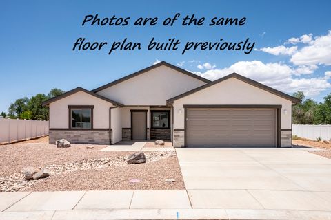 Homes For Sale - 3981 N Hawks Landing Loop #26<br/> Enoch, UT 84721
