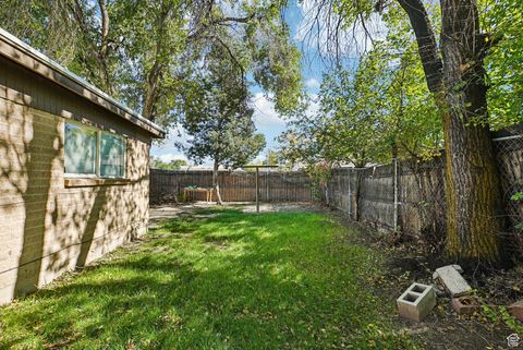 Tiny photo for 4617 W 3650 S, West Valley City, UT 84120 (MLS # 2118586)