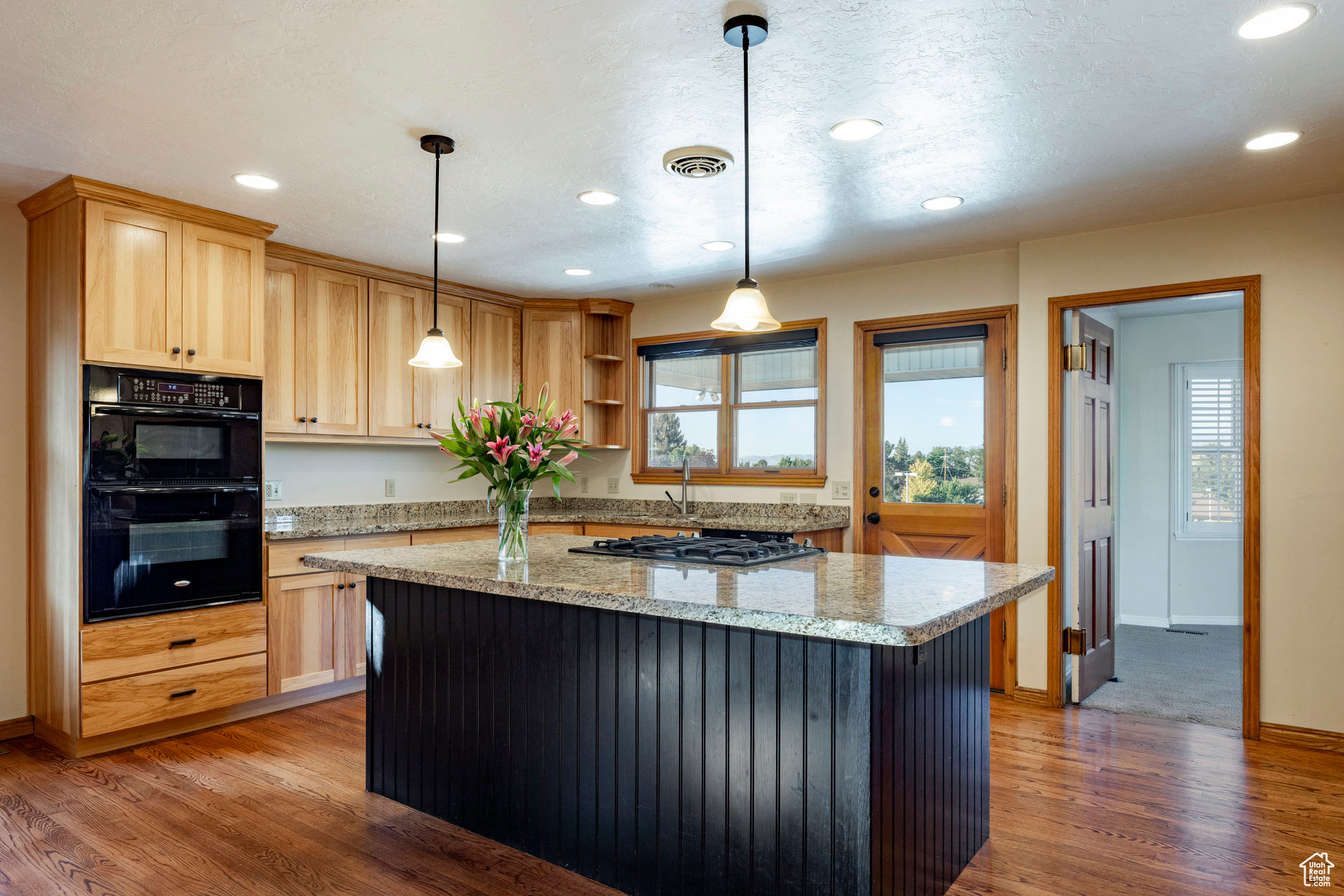 BRIARWOOD - Residential