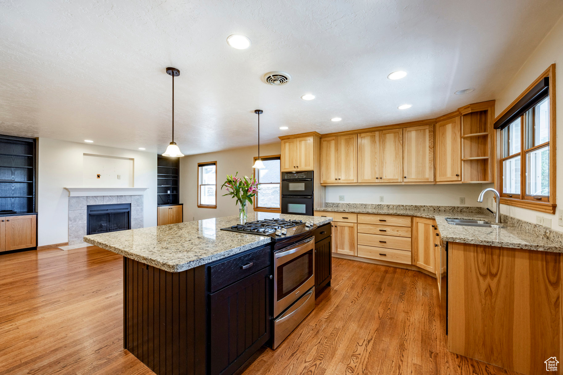 BRIARWOOD - Residential