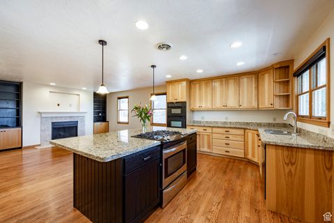 Tiny photo for 4340 S LYNNE LN, Holladay, UT 84124 (MLS # 2110993)