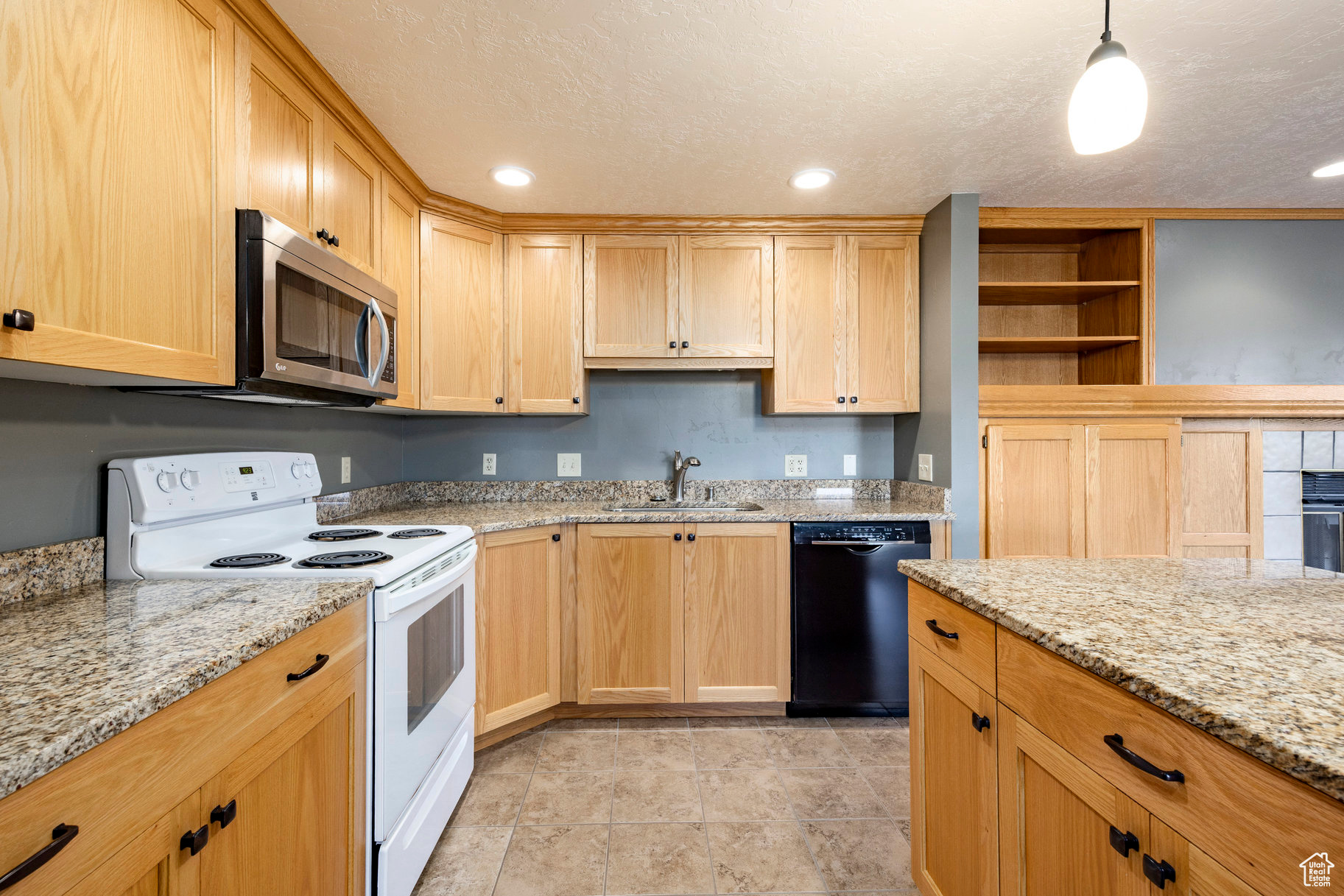 BRIARWOOD - Residential