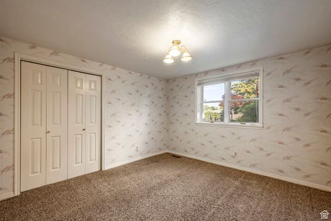 Tiny photo for 4340 S LYNNE LN, Holladay, UT 84124 (MLS # 2110993)