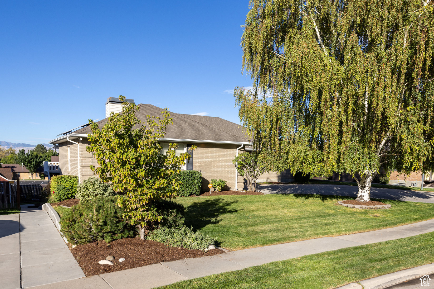 BRIARWOOD - Residential