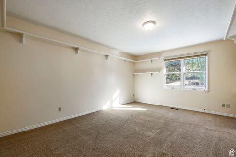 Tiny photo for 4340 S LYNNE LN, Holladay, UT 84124 (MLS # 2110993)