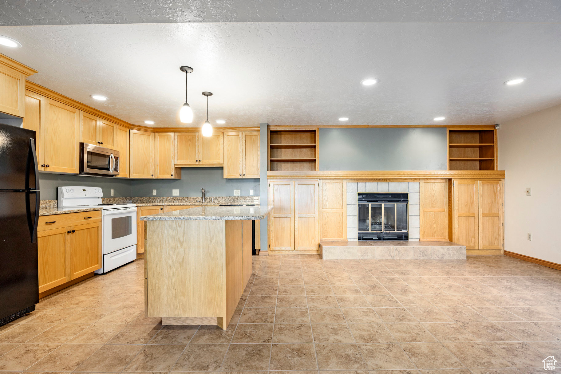 BRIARWOOD - Residential