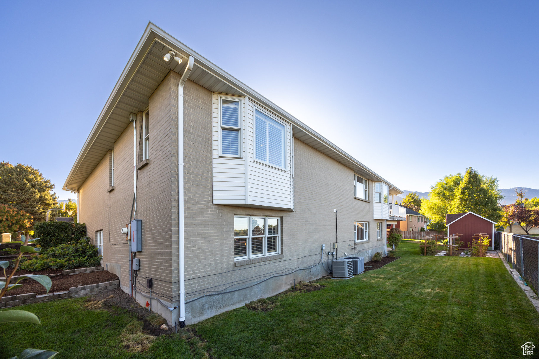 BRIARWOOD - Residential