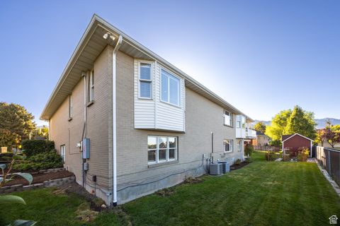 Tiny photo for 4340 S LYNNE LN, Holladay, UT 84124 (MLS # 2110993)