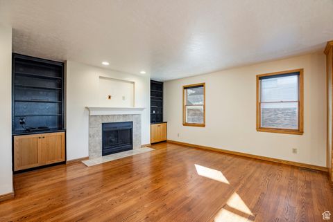 Tiny photo for 4340 S LYNNE LN, Holladay, UT 84124 (MLS # 2110993)