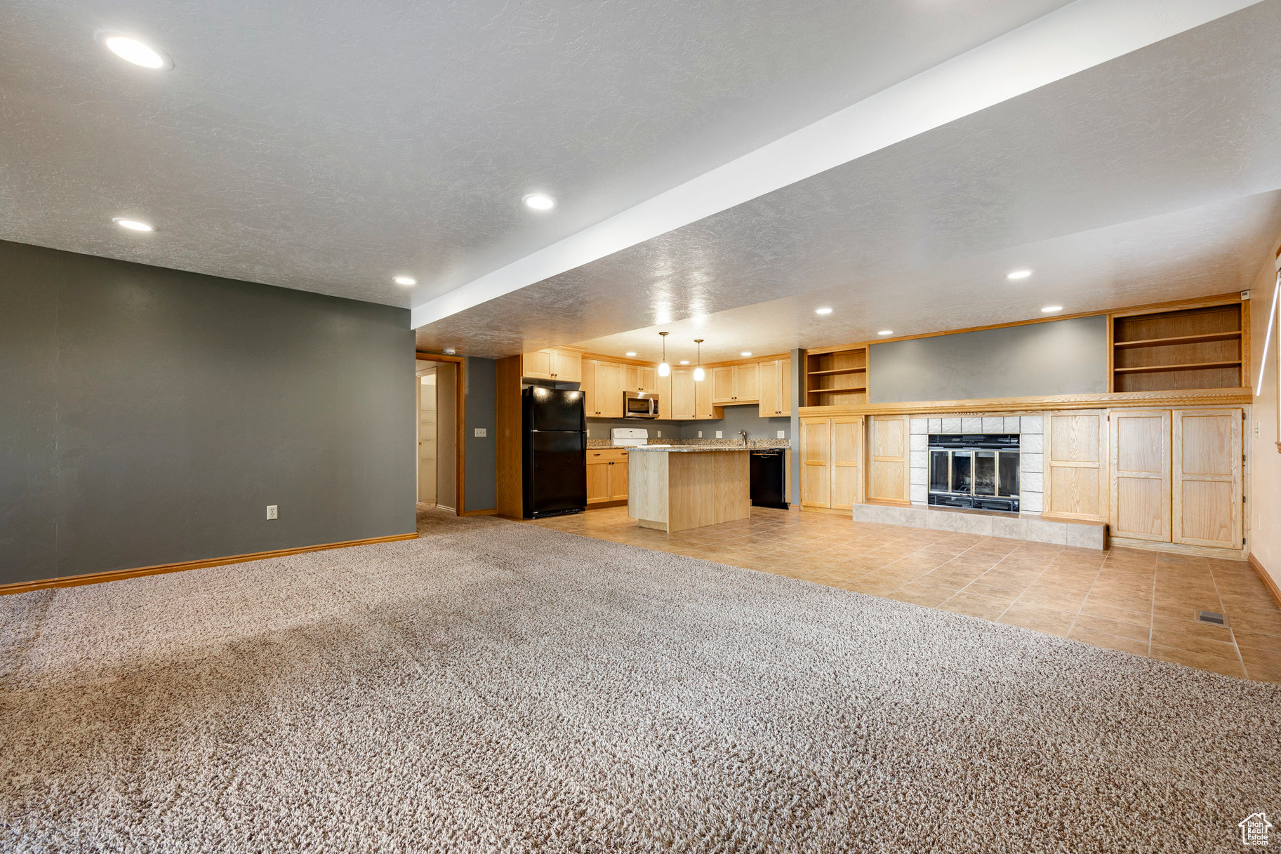 BRIARWOOD - Residential