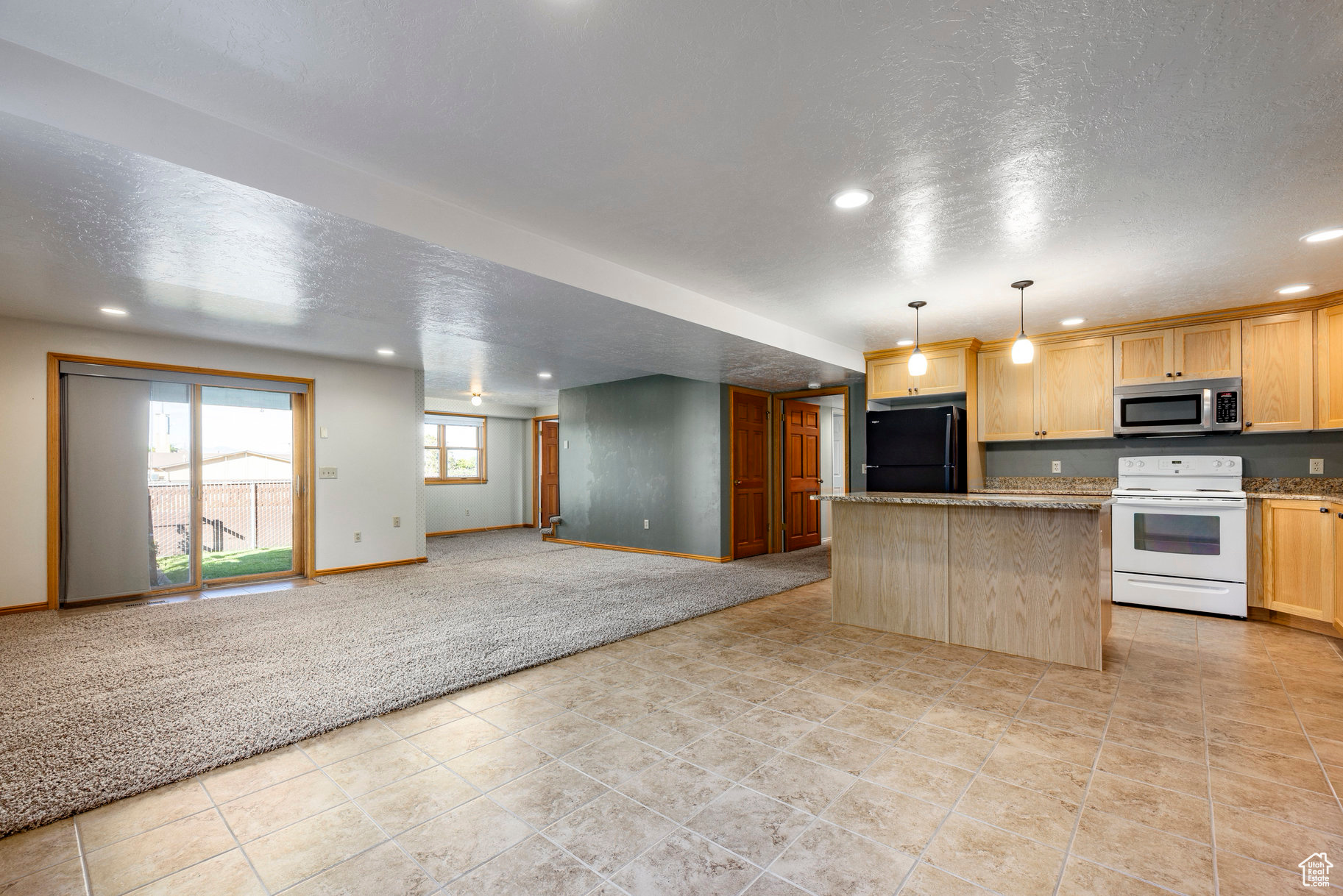 BRIARWOOD - Residential