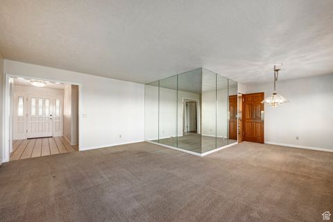 Tiny photo for 4340 S LYNNE LN, Holladay, UT 84124 (MLS # 2110993)