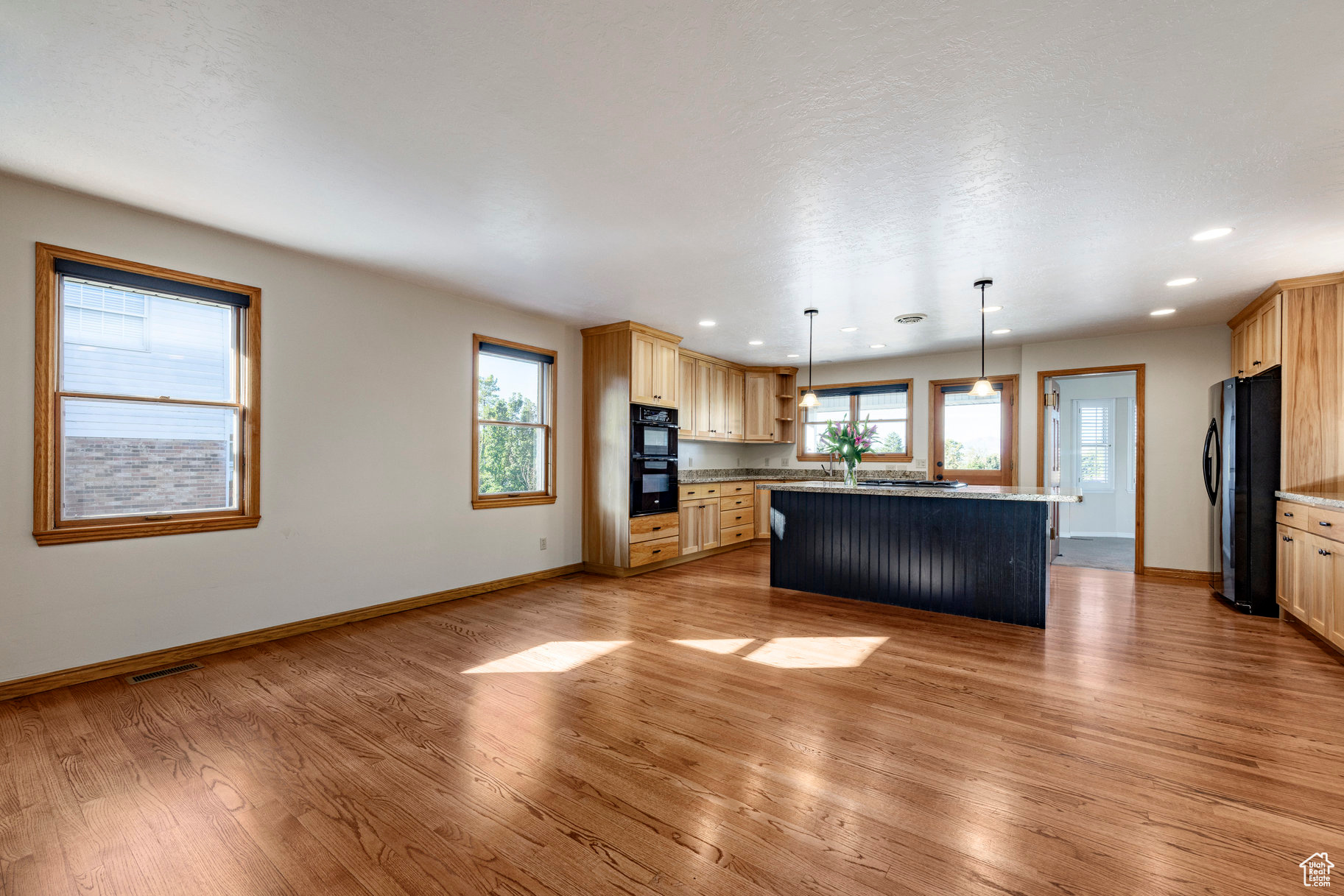 BRIARWOOD - Residential