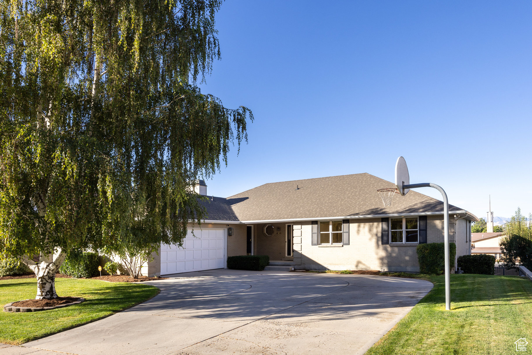 BRIARWOOD - Residential