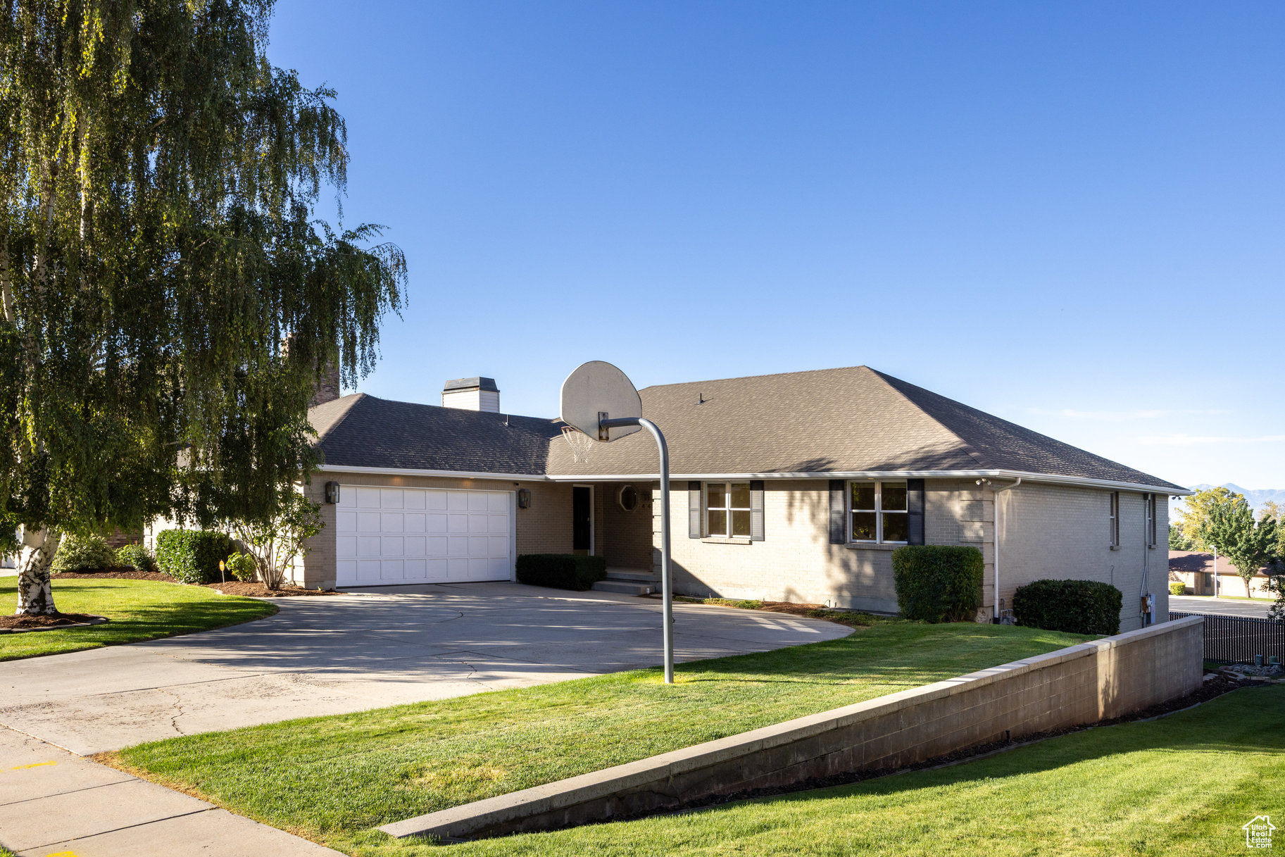 BRIARWOOD - Residential