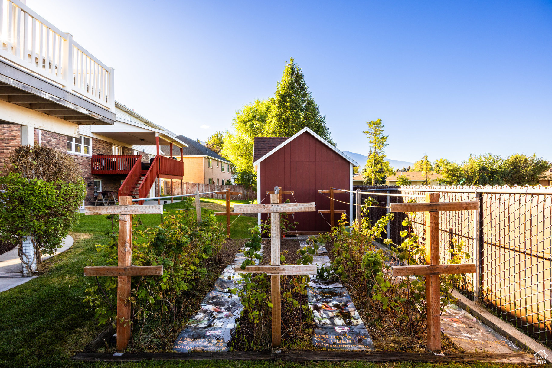 BRIARWOOD - Residential