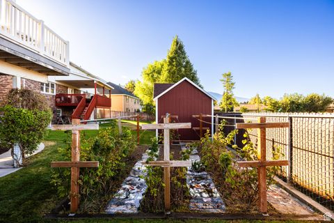 Tiny photo for 4340 S LYNNE LN, Holladay, UT 84124 (MLS # 2110993)