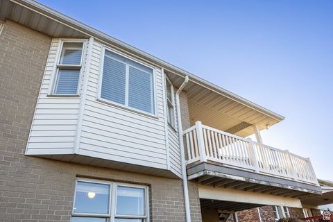 Tiny photo for 4340 S LYNNE LN, Holladay, UT 84124 (MLS # 2110993)