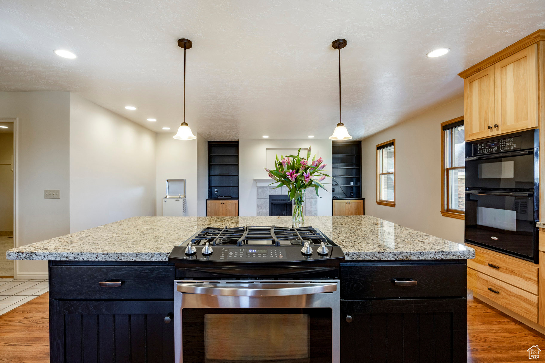 BRIARWOOD - Residential
