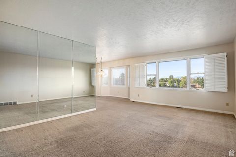 Tiny photo for 4340 S LYNNE LN, Holladay, UT 84124 (MLS # 2110993)
