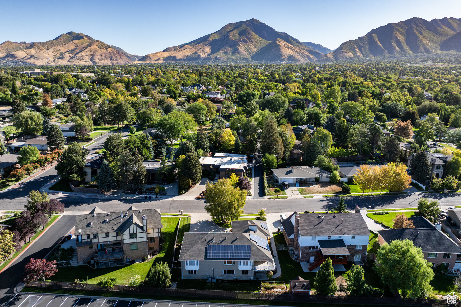 BRIARWOOD - Residential